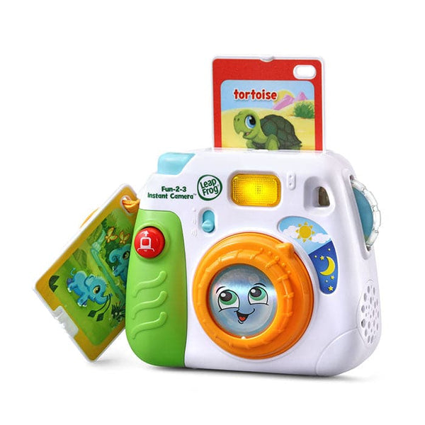 Leapfrog Instant Camera.