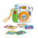 Leapfrog Instant Camera.