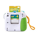 Leapfrog Instant Camera.