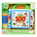 Leapfrog Learning Friends 100 Words Book.