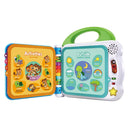 Leapfrog Learning Friends 100 Words Book.