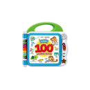 Leapfrog Learning Friends 100 Words Book.