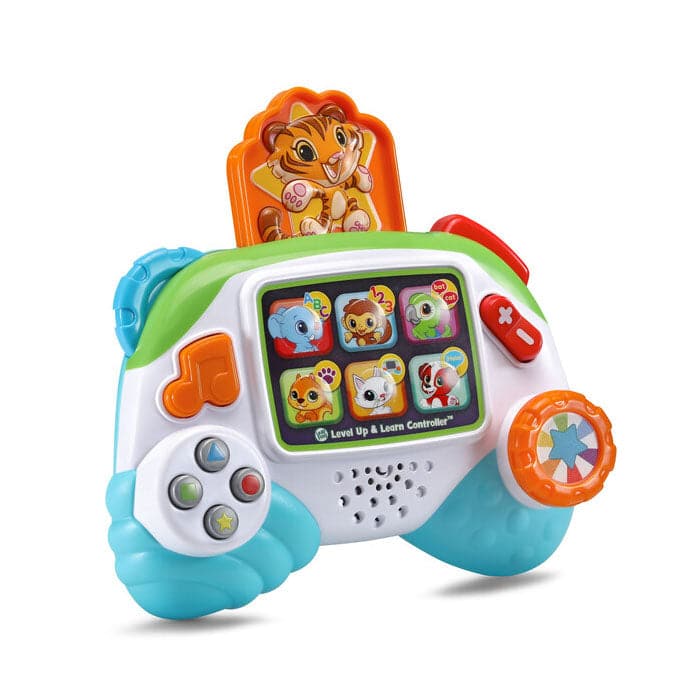 Leapfrog Level Up and Learn Controller.