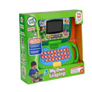 LeapFrog My Own Leaptop 2 - Green.