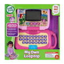 LeapFrog My Own Leaptop 2 - Pink.