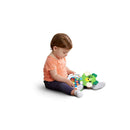 LeapFrog Peek-A-Boo LapPup - Scout.