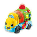 LeapFrog Popping Colour Mixer Truck.