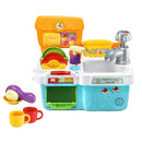 Leapfrog Scrub & Play Smart Sink.