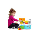 Leapfrog Scrub & Play Smart Sink.
