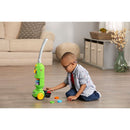 Leapfrog Vacuum.