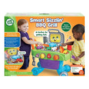Leapfrog Smartz Sizzling Bbq Grill.