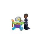 Leapfrog Smartz Sizzling Bbq Grill.