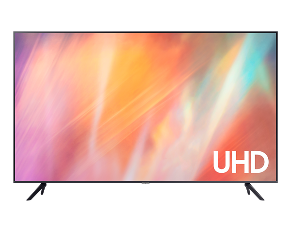 SAMSUNG 55" UHD 4K SMART TV