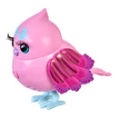 Little Live Pets Bird and House.