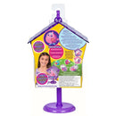 Little Live Pets Bird and House.