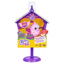 Little Live Pets Bird and House.