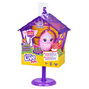 Little Live Pets Bird and House.