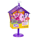 Little Live Pets Bird and House.