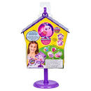 Little Live Pets Bird and House.