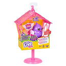 Little Live Pets Bird and House.