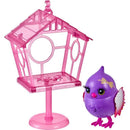 Little Live Pets Bird and House.