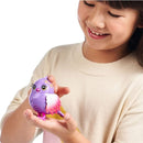 Little Live Pets Bird and House.