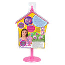 Little Live Pets Bird and House.