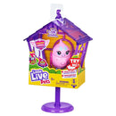 Little Live Pets Bird and House.
