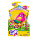 Little Live Pets Birds Single Pack.