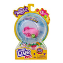 Little Live Pets Lil Hamster.