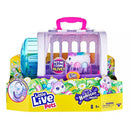 Little Live Pets Lil Hamster & House.