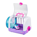 Little Live Pets Lil Hamster & House.