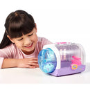 Little Live Pets Lil Hamster & House.