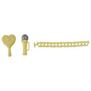 Love Diana Sing Along Doll With Mic - Happy Birthday Song.