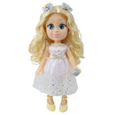Love Diana Sing Along Doll With Mic - Happy Birthday Song.