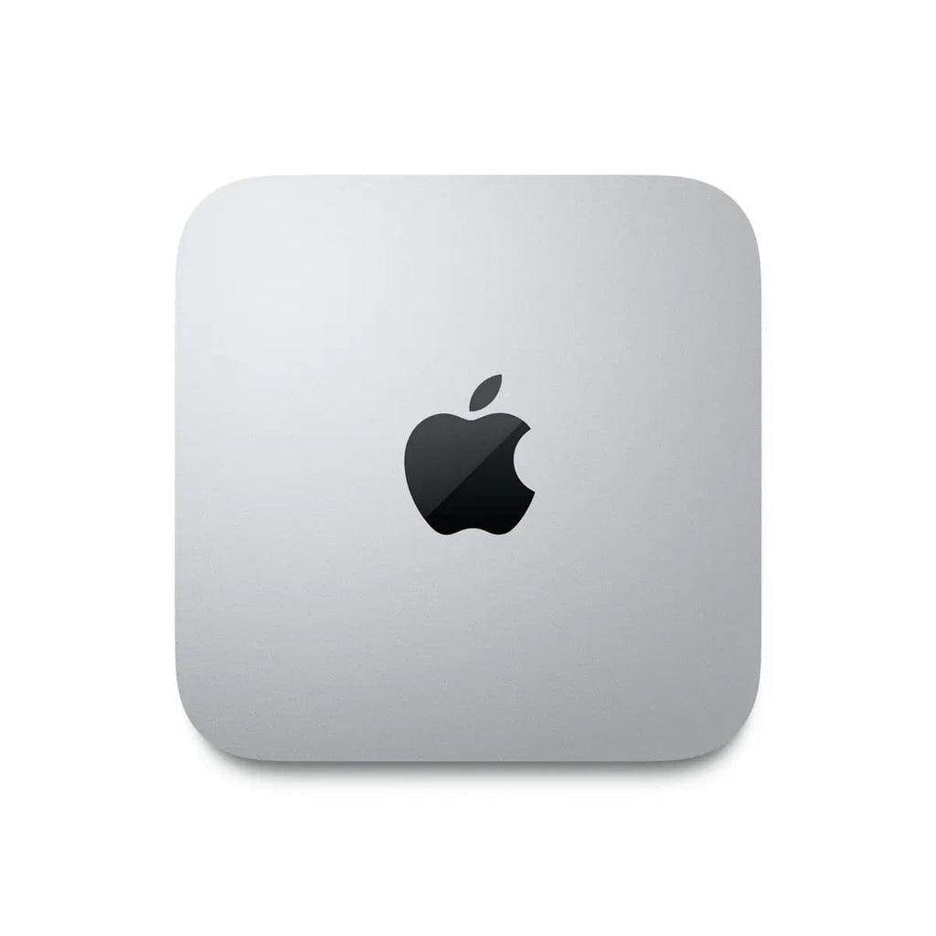 MAC MINI: APPLE M1 CHIP WITH 8‑CORE CPU AND 8‑CORE GPU, 256GB SSD MAC MINI: APPLE M1 CHIP WITH 8‑CORE CPU AND 8‑CORE GPU, 256GB SSD