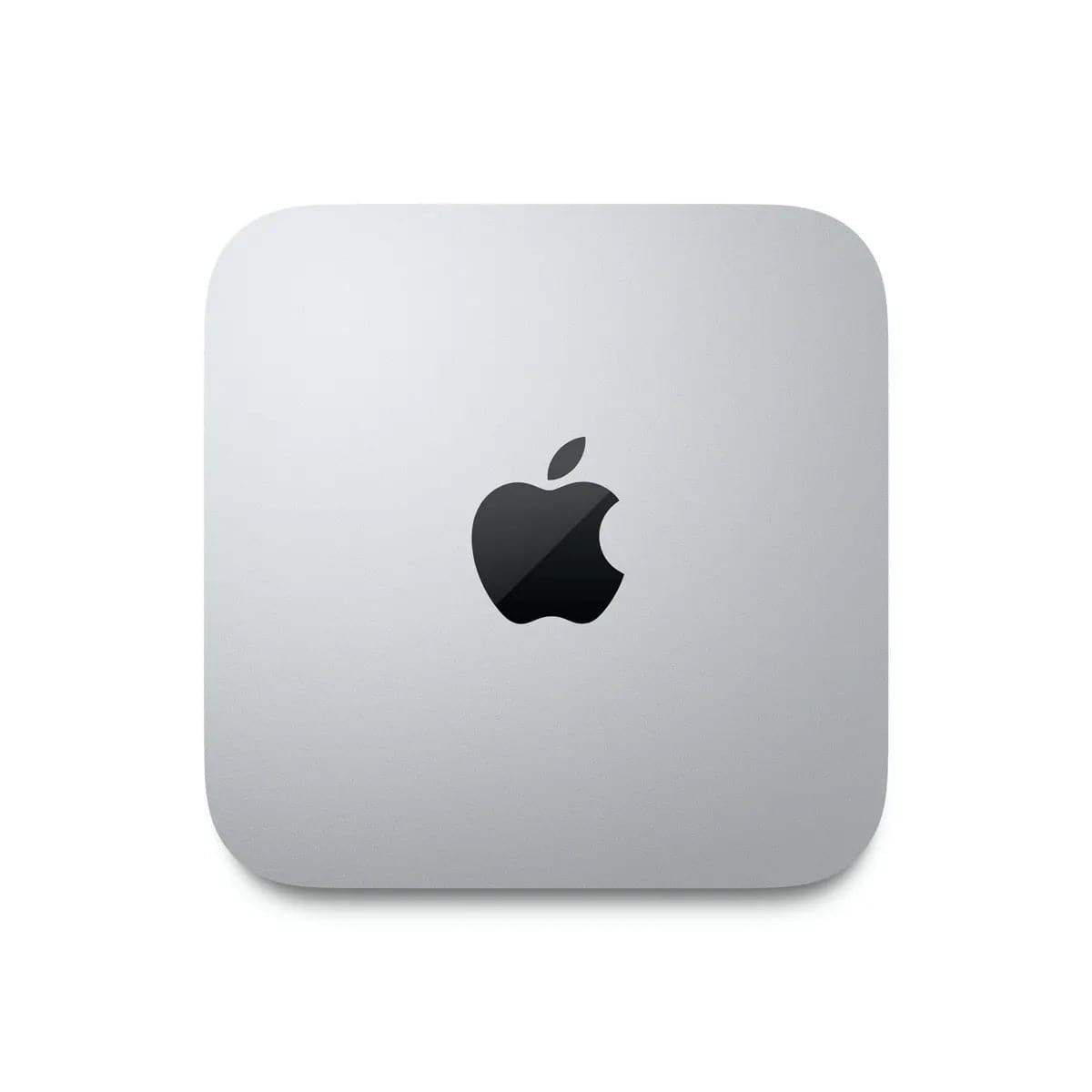 MAC MINI: APPLE M1 CHIP WITH 8‑CORE CPU AND 8‑CORE GPU, 256GB SSD
