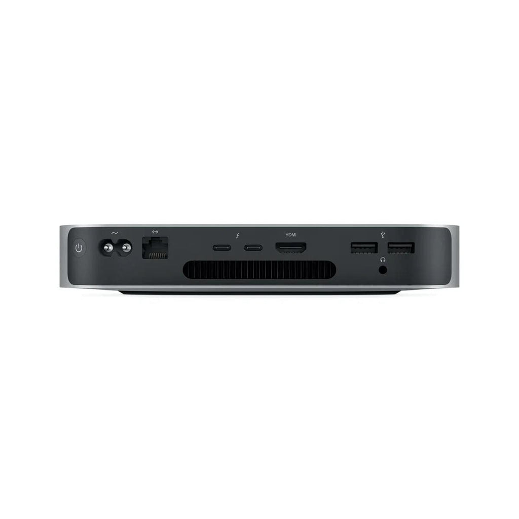 MAC MINI: APPLE M1 CHIP WITH 8‑CORE CPU AND 8‑CORE GPU, 512GB SSD