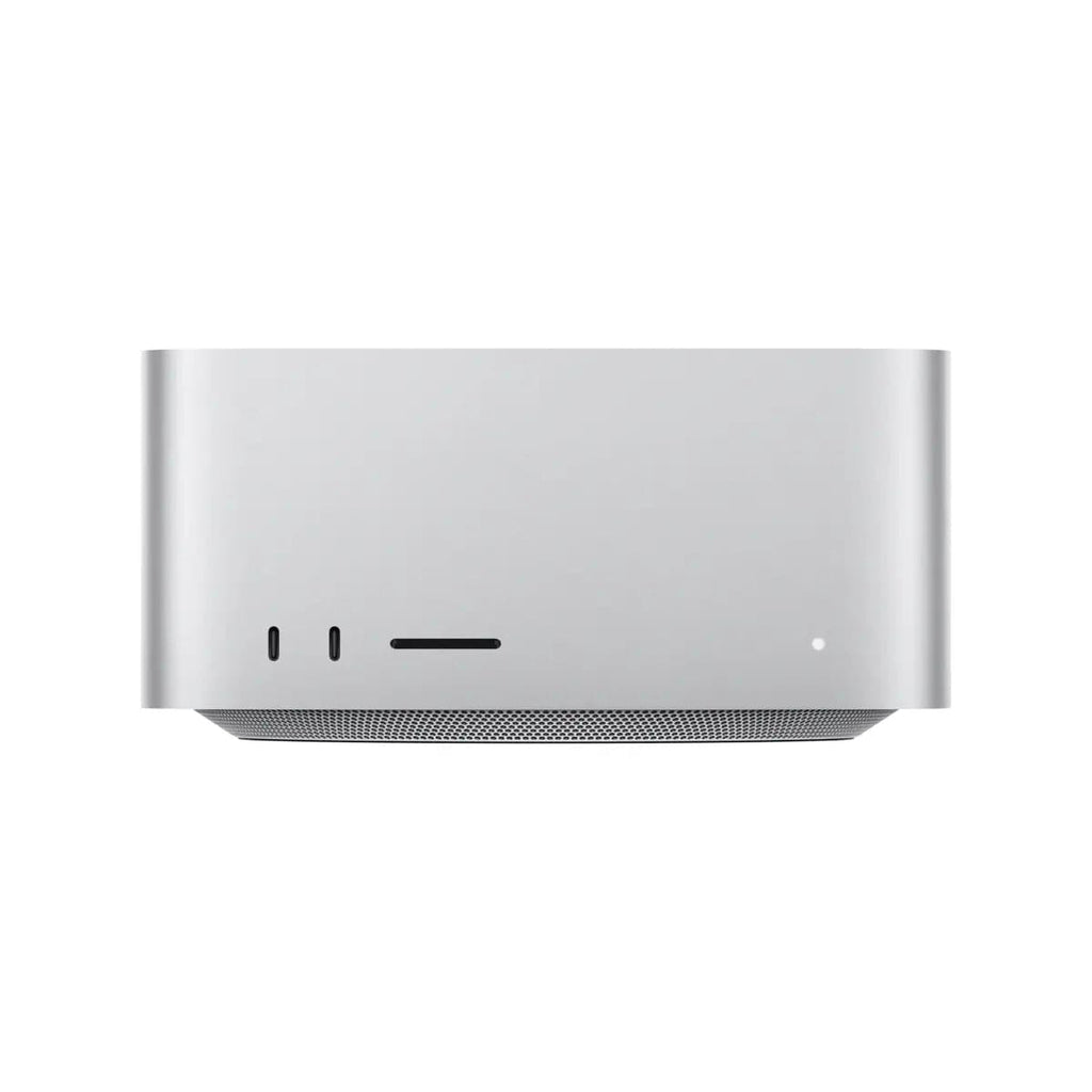 MAC STUDIO: APPLE M1 MAX CHIP WITH 10‑CORE CPU AND 24‑CORE GPU