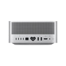 Mac Studio | Apple M1 Max chip | 512GB SSD.