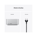 Mac Studio | Apple M1 Max chip | 512GB SSD.