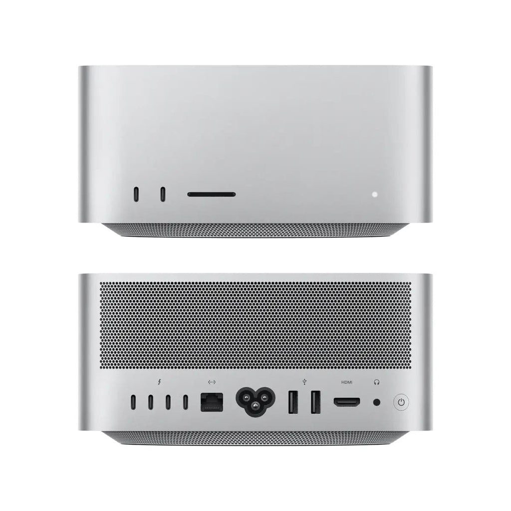 MAC STUDIO: APPLE M1 MAX CHIP WITH 10‑CORE CPU AND 24‑CORE GPU