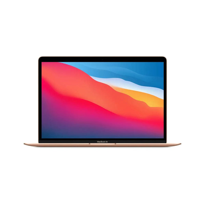 MacBook Air 13-inch | Apple M1 chip | 512GB - Gold.