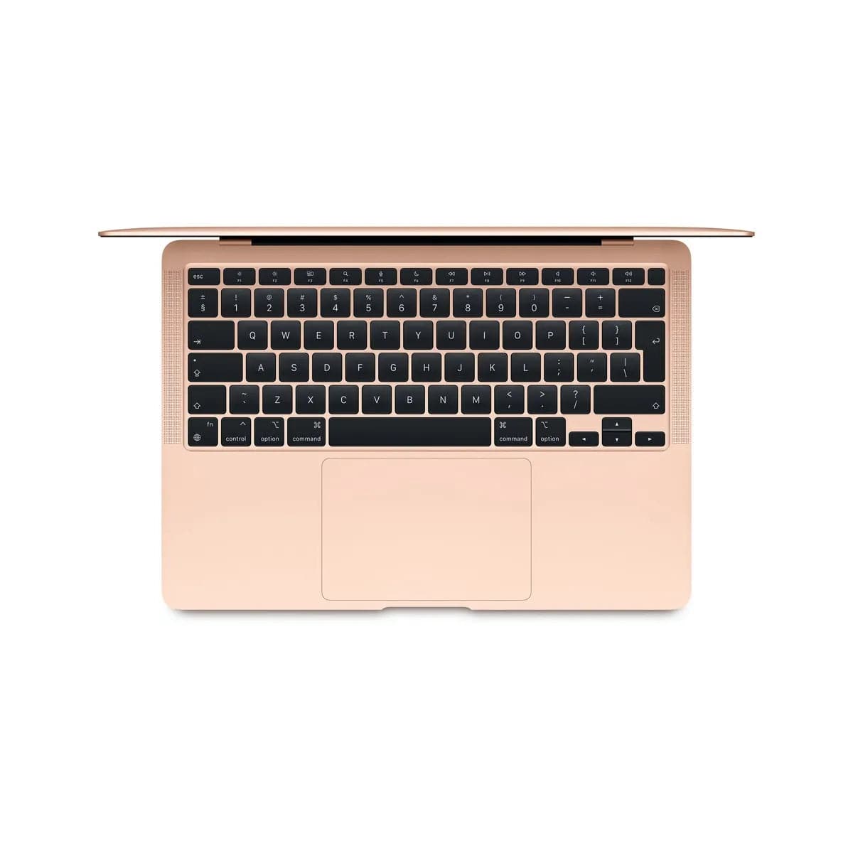 13-INCH MACBOOK AIR: APPLE M1 CHIP WITH 8-CORE CPU AND 7-CORE GPU 13-INCH MACBOOK AIR: APPLE M1 CHIP WITH 8-CORE CPU AND 7-CORE GPU