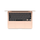 MacBook Air 13-inch | Apple M1 chip | 256GB - Gold.