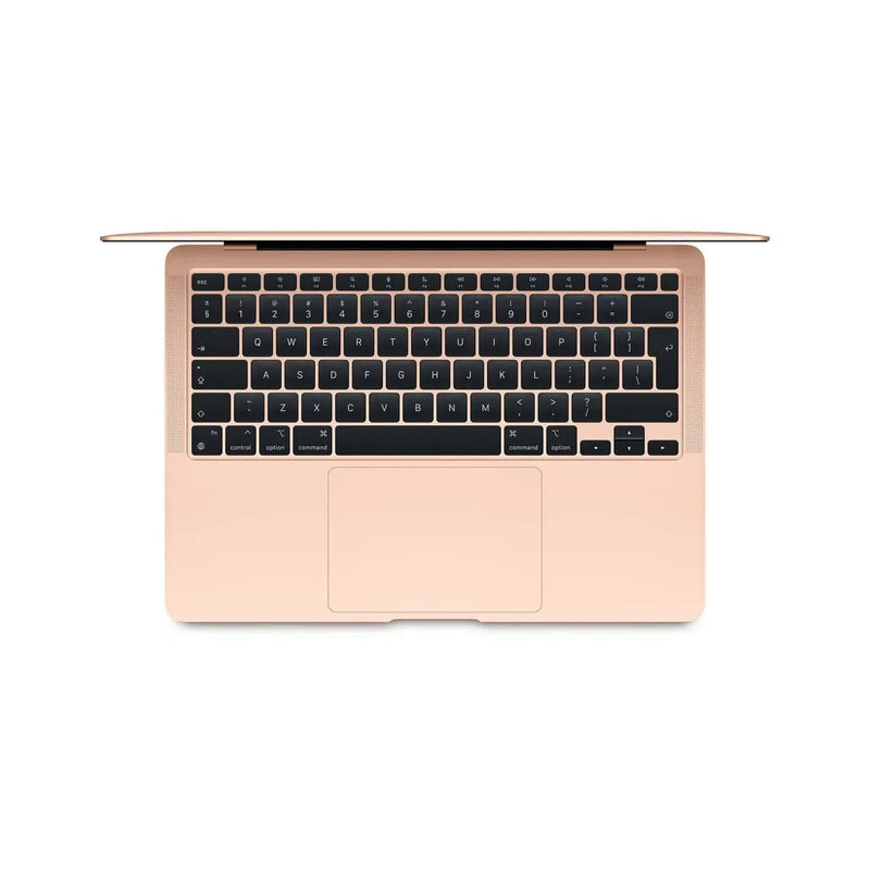 MacBook Air 13-inch | Apple M1 chip | 256GB - Gold.