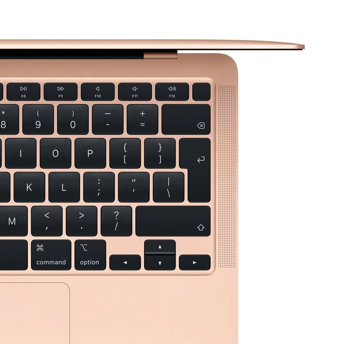 13-INCH MACBOOK AIR: APPLE M1 CHIP WITH 8-CORE CPU AND 7-CORE GPU 13-INCH MACBOOK AIR: APPLE M1 CHIP WITH 8-CORE CPU AND 7-CORE GPU
