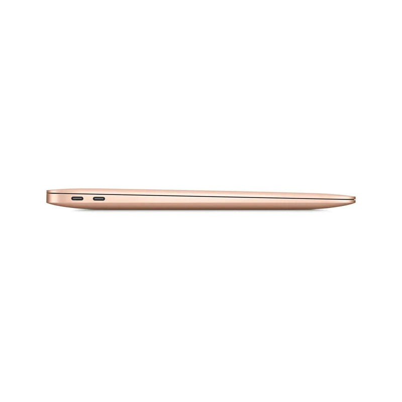 MacBook Air 13-inch | Apple M1 chip | 256GB - Gold.