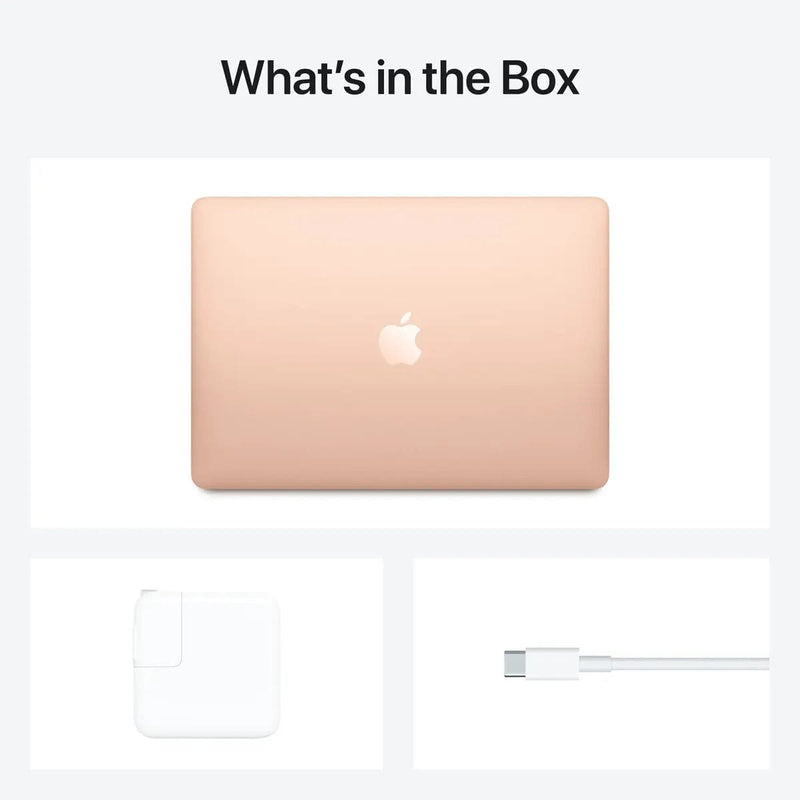 13-INCH MACBOOK AIR: APPLE M1 CHIP WITH 8-CORE CPU AND 7-CORE GPU 13-INCH MACBOOK AIR: APPLE M1 CHIP WITH 8-CORE CPU AND 7-CORE GPU