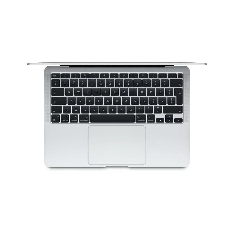 MacBook Air 13-inch | Apple M1 chip | 512GB - Silver.